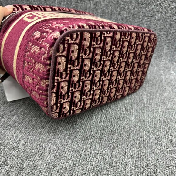 100% Authentic Christian Dior Vanity Case - Picture 10 of 15